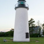 Newburyport Harbor Light