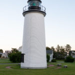 Newburyport Harbor Light