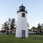 Newburyport Harbor Light