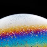 Soap Bubble Planets