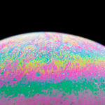 Soap Bubble Planets